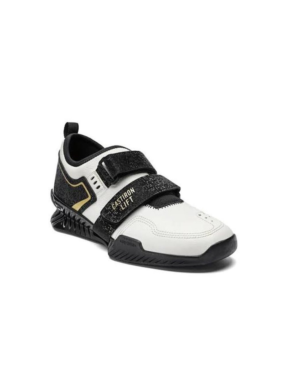 NEW CASTIRON LIFT Unisex Weightlifting Powerlifting Squat Shoes
